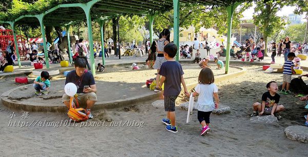 飛鳥山公園：飛鳥山趕集記..