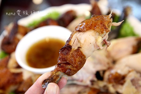 阿東窯烤雞((鹿谷初鄉店)):阿東窯烤雞(鹿谷初鄉店),內行人大推皮脆肉嫩窯烤雞,重點超多汁!甕仔雞/甕缸雞