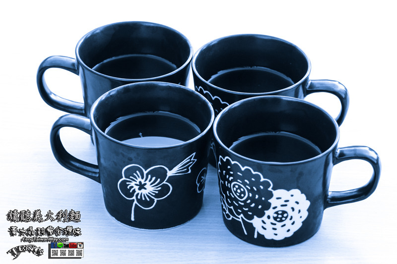 讀聽義大利麵【竹北美食】