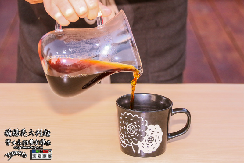 讀聽義大利麵【竹北美食】