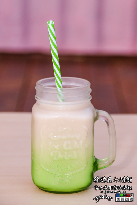 讀聽義大利麵【竹北美食】