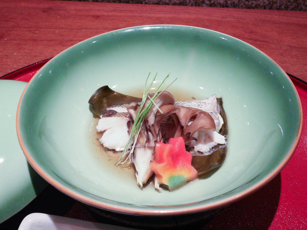 光琳大安店-會席料理 (38)