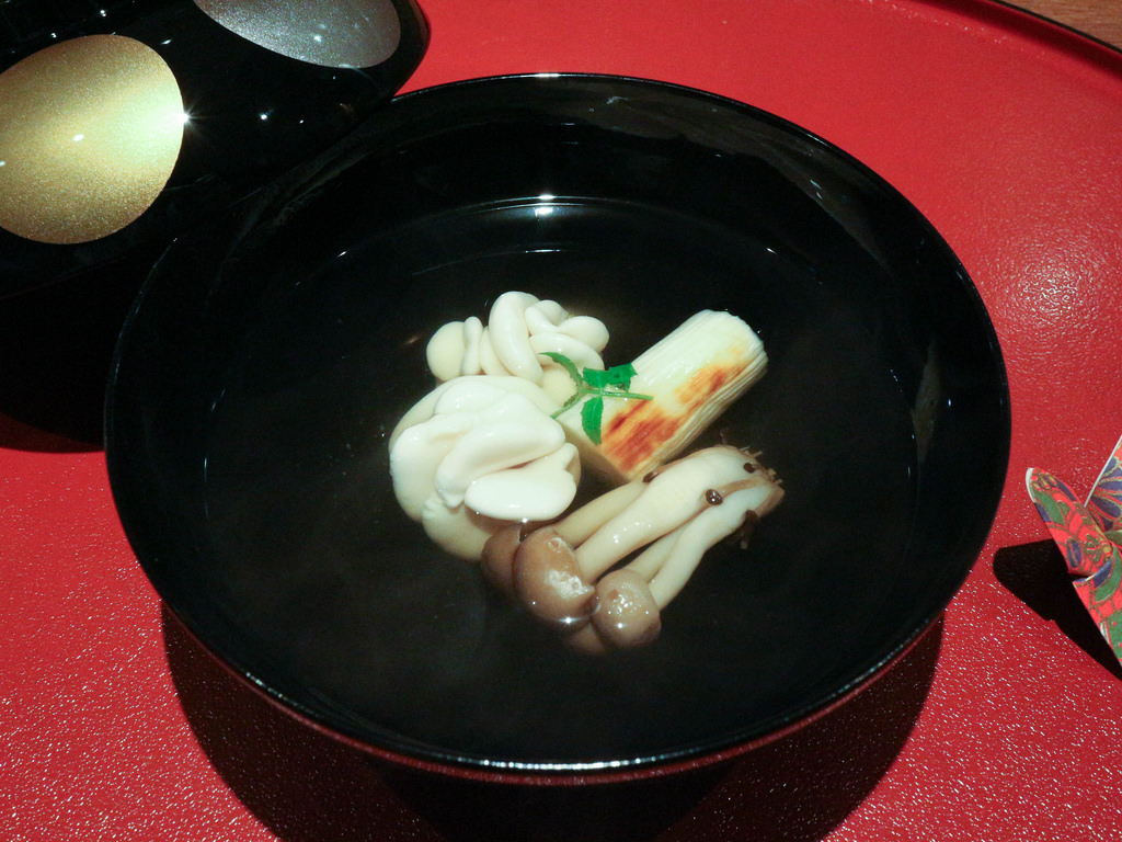 光琳大安店-會席料理 (26)