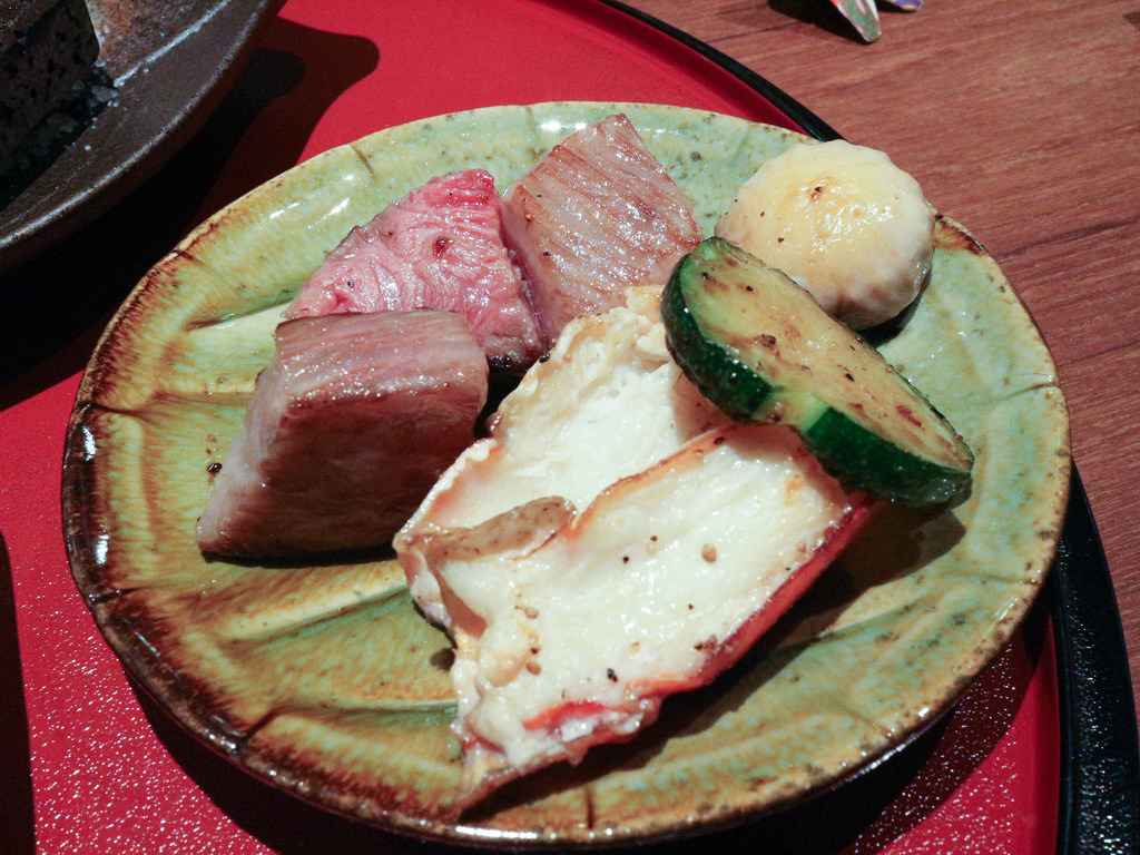 光琳大安店-會席料理 (35)