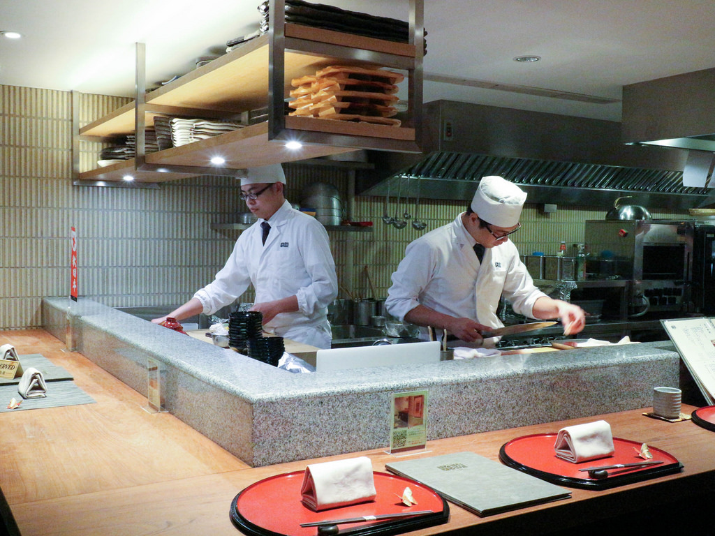 光琳大安店-會席料理 (8)