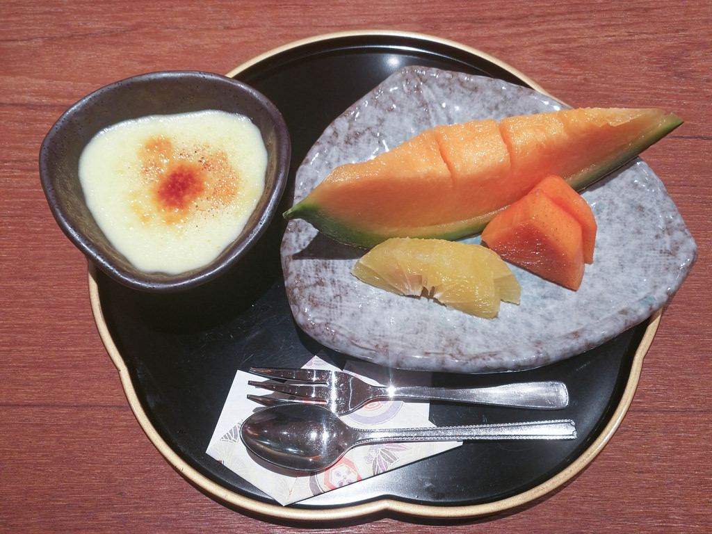 光琳大安店-會席料理 (106)