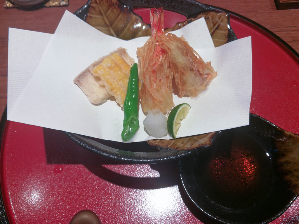 光琳大安店-會席料理 (93)