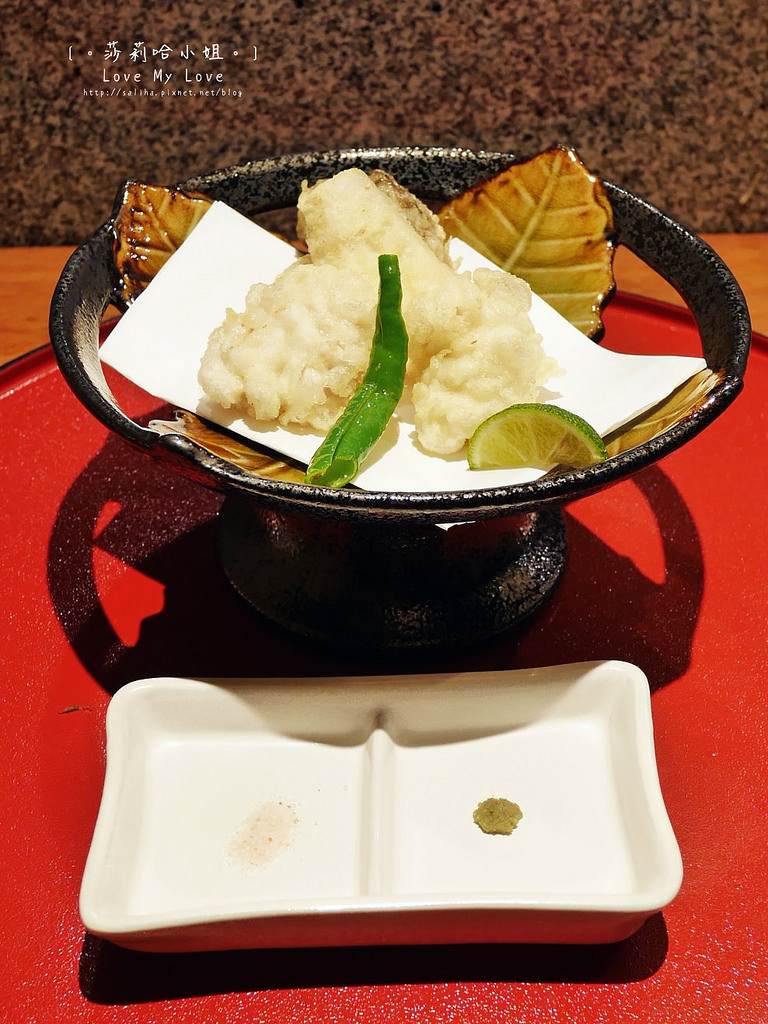 台北東區高檔懷石料理光琳割烹日本料理大安店