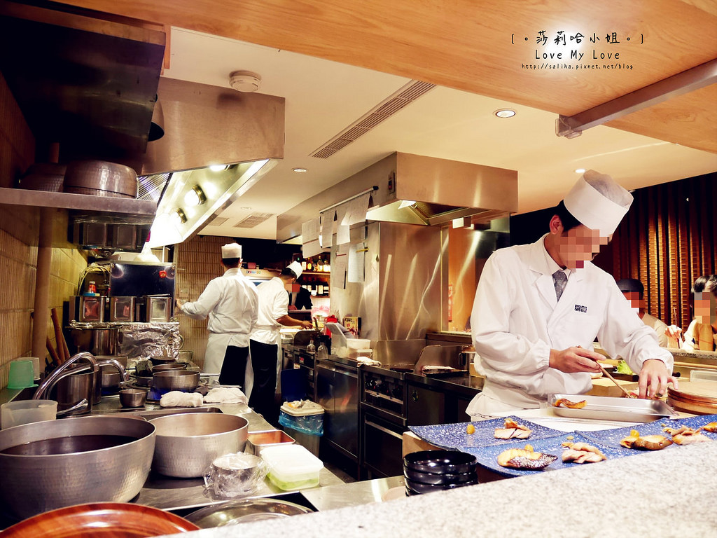 光琳割烹日本料理大安店 (17)