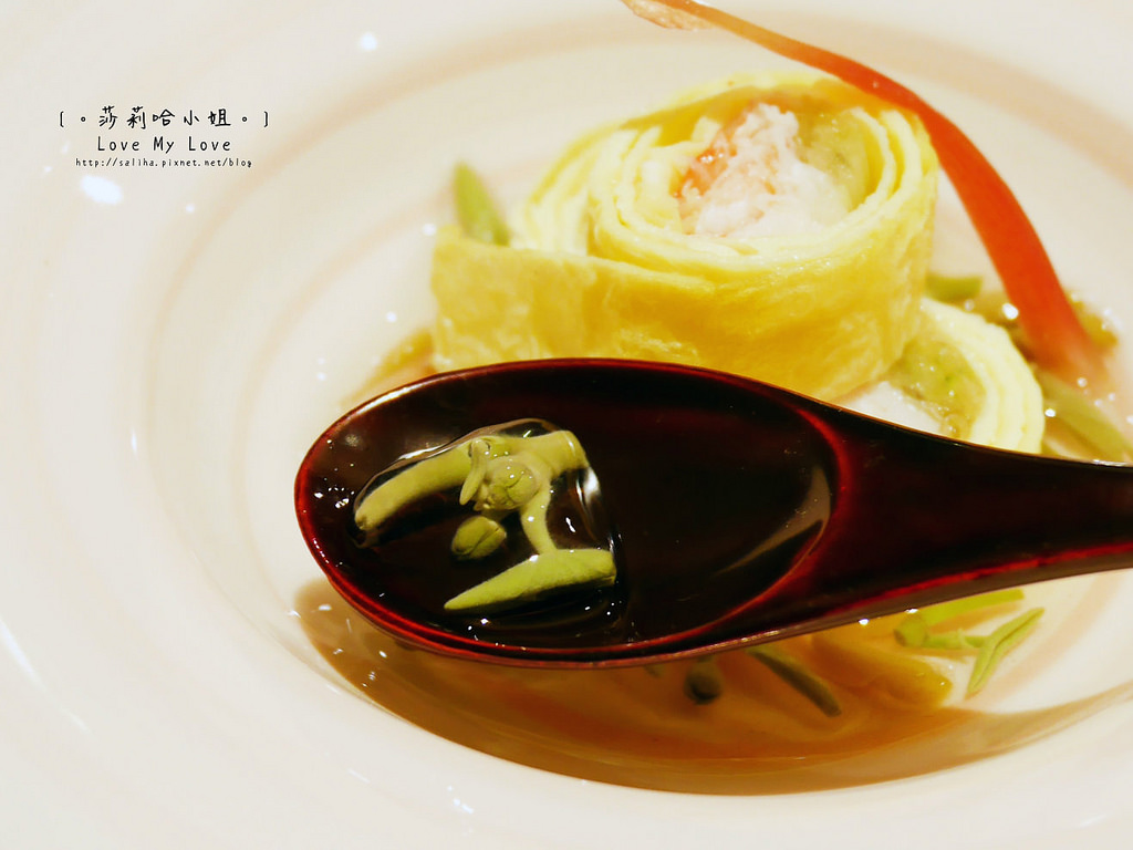 台北忠孝敦化日本料理懷石料理推薦光琳 (1)