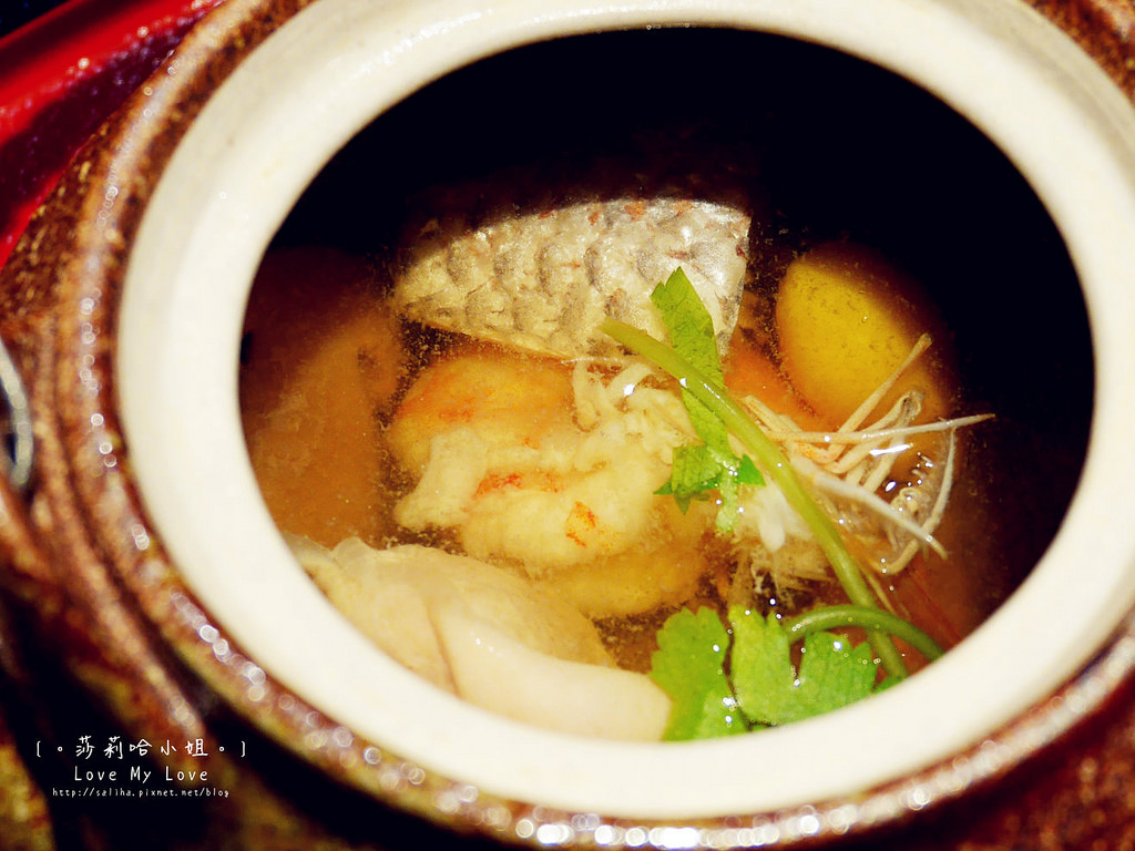 光琳割烹日本料理大安店 (19)