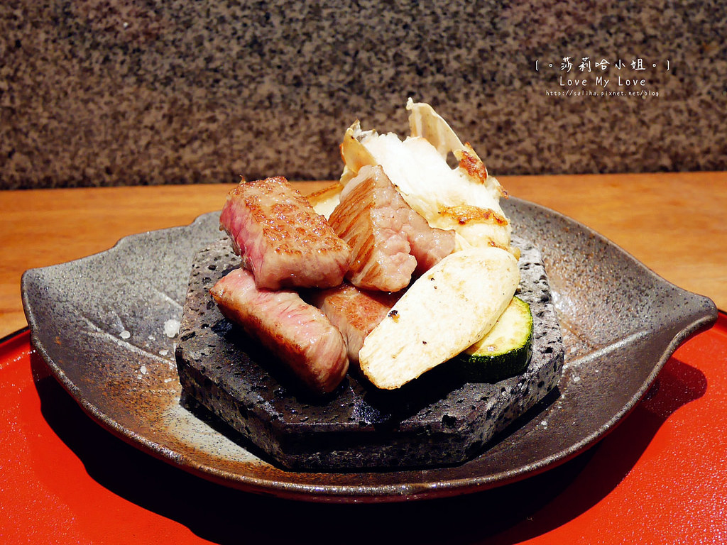 光琳割烹日本料理大安店 (25)