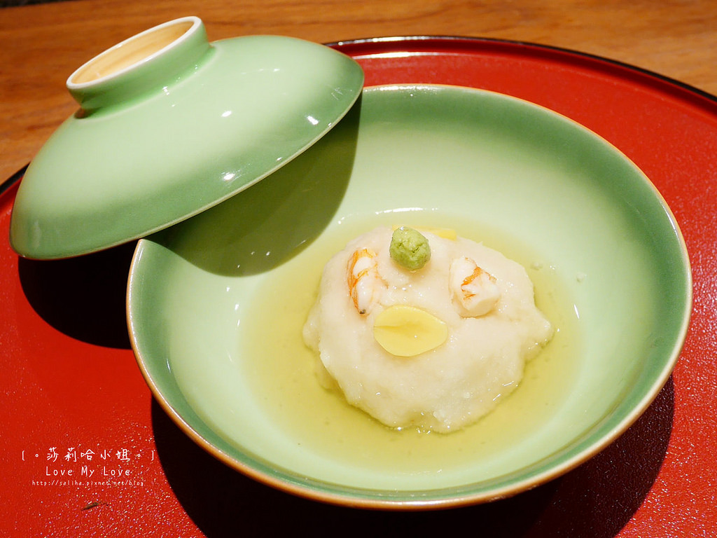 光琳割烹日本料理大安店 (31)