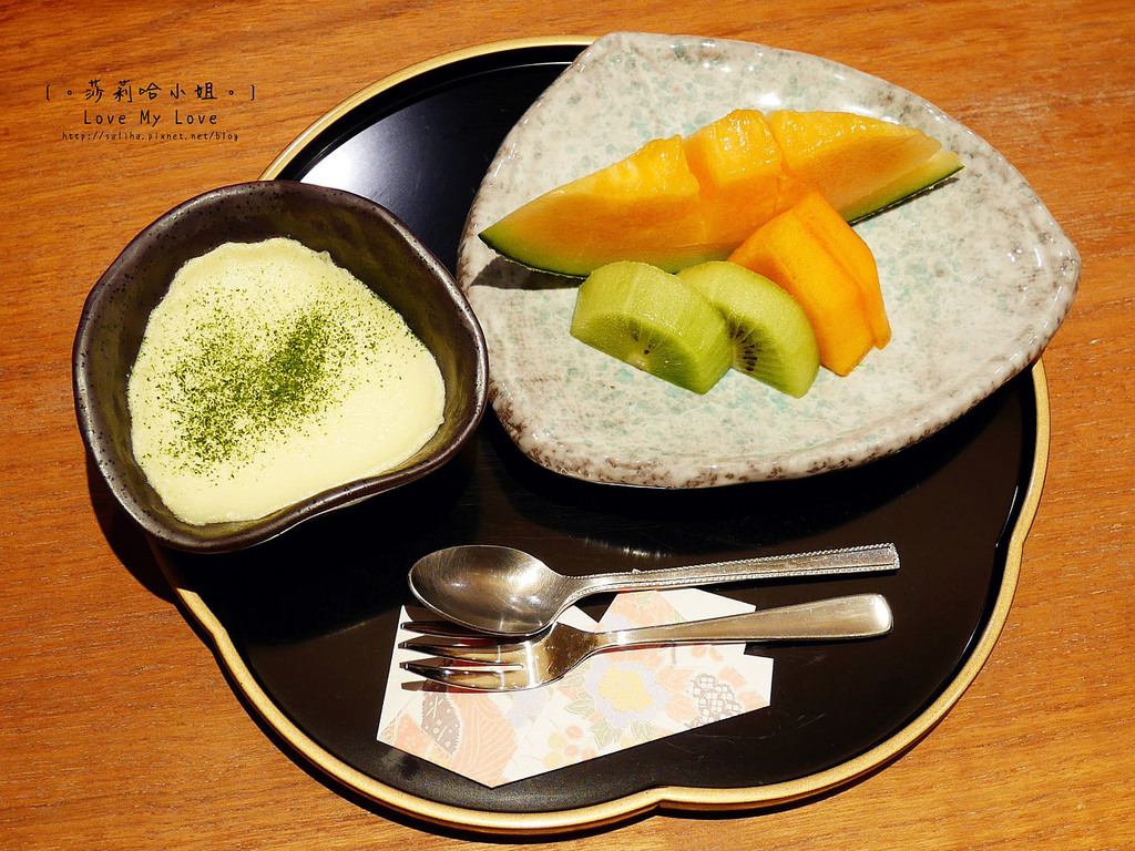 光琳割烹日本料理大安店 (39)