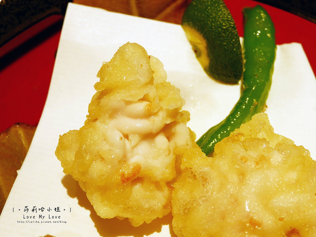 台北東區高檔懷石料理光琳割烹日本料理大安店 (2)