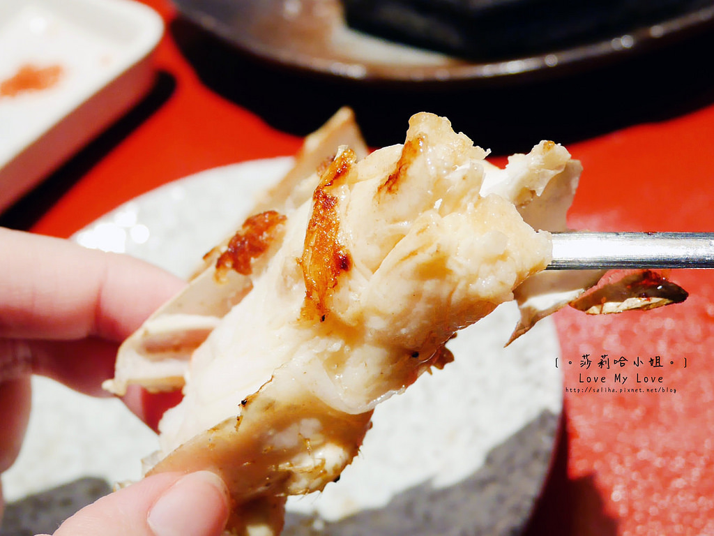 光琳割烹日本料理大安店 (30)