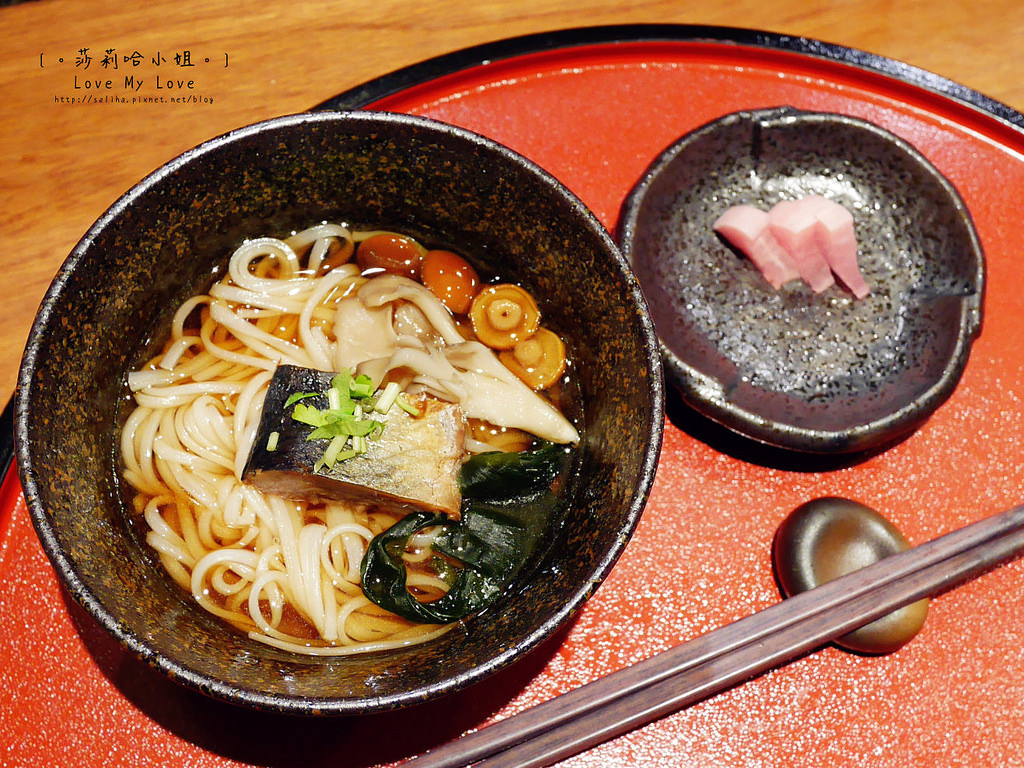 光琳割烹日本料理大安店 (36)