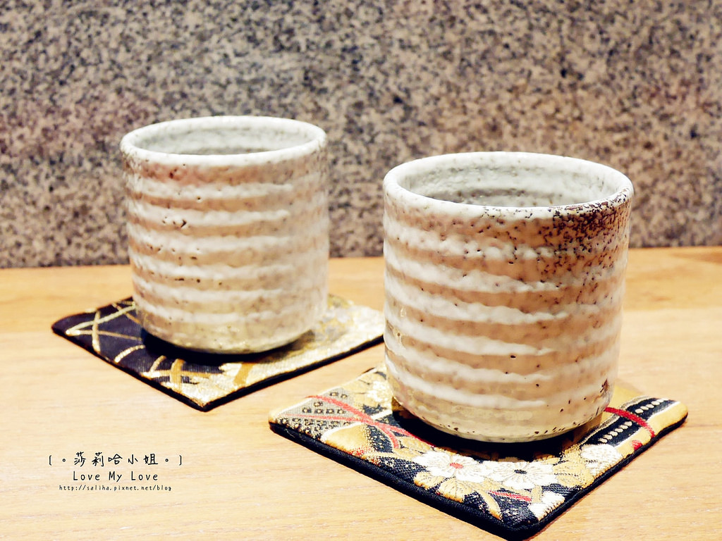 光琳割烹日本料理大安店 (10)