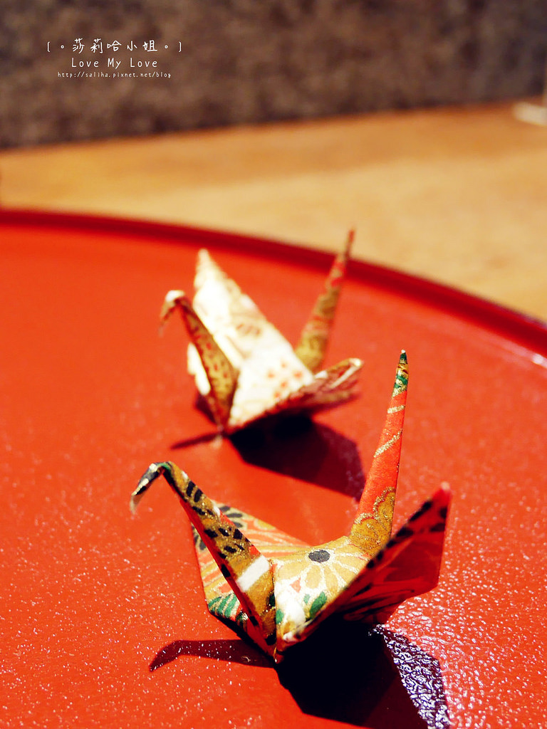 光琳割烹日本料理大安店 (5)