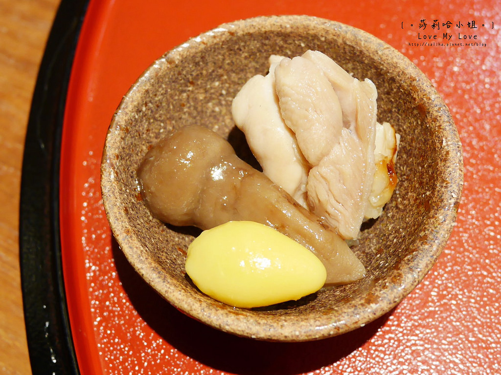 光琳割烹日本料理大安店 (20)