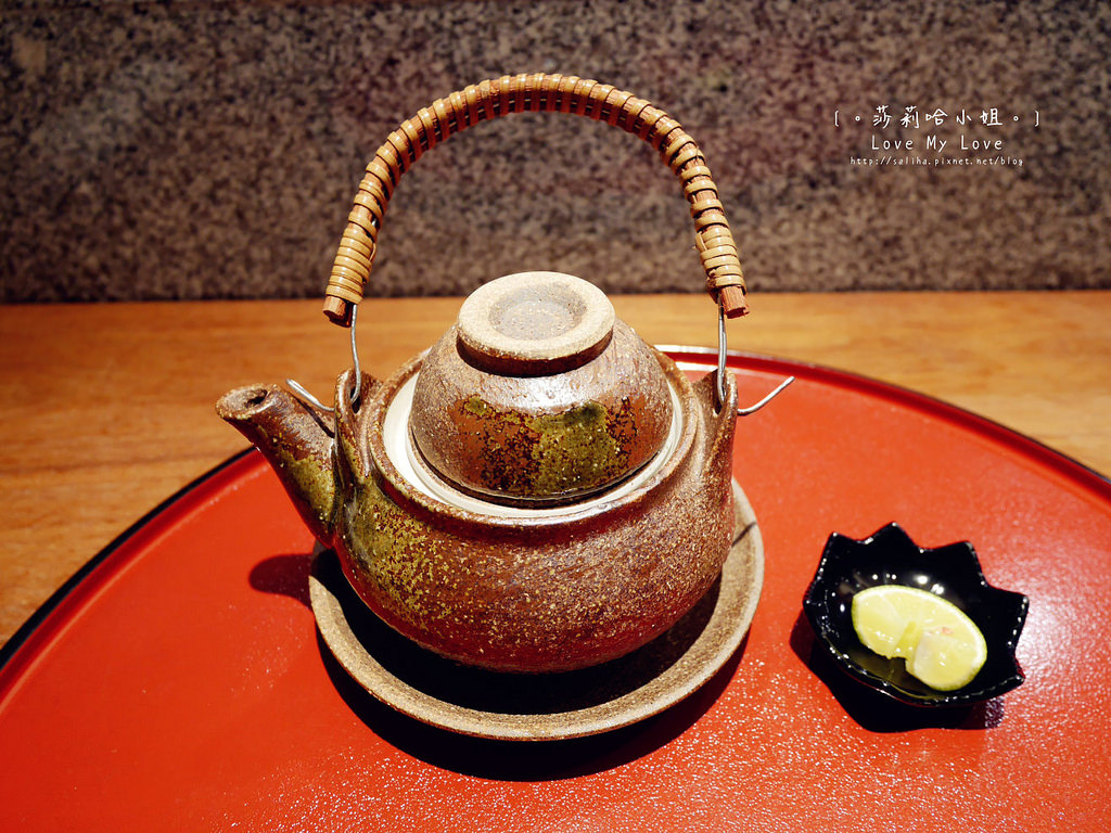 光琳割烹日本料理大安店 (18)