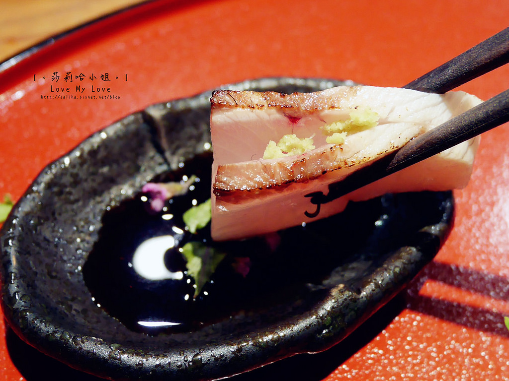 光琳割烹日本料理大安店 (24)