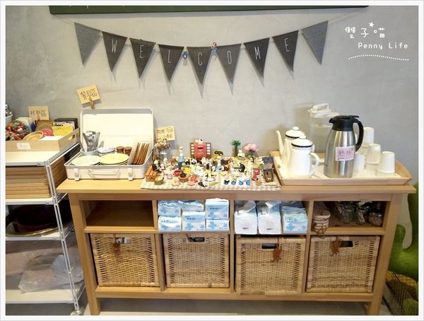 ★||食記||-[新竹]-小稻甜cafe可愛童趣風朝食/早午餐/下午茶/蛋糕(附朝食Menu)