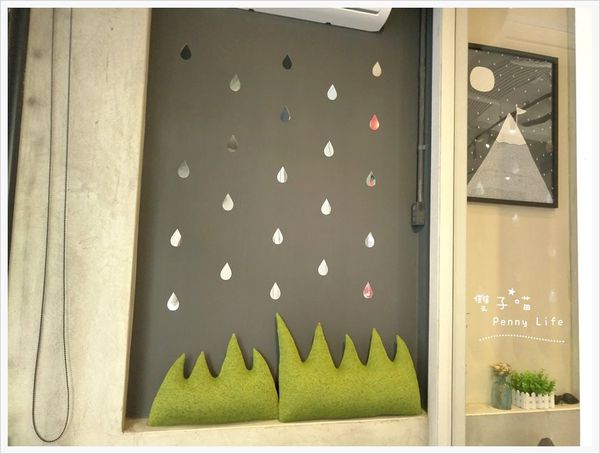 ★||食記||-[新竹]-小稻甜cafe可愛童趣風朝食/早午餐/下午茶/蛋糕(附朝食Menu)