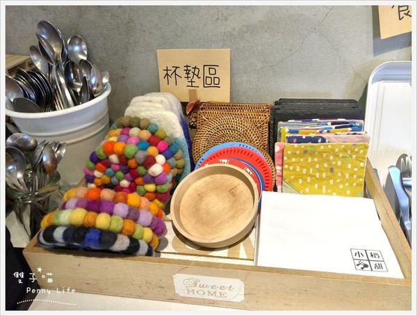 ★||食記||-[新竹]-小稻甜cafe可愛童趣風朝食/早午餐/下午茶/蛋糕(附朝食Menu)