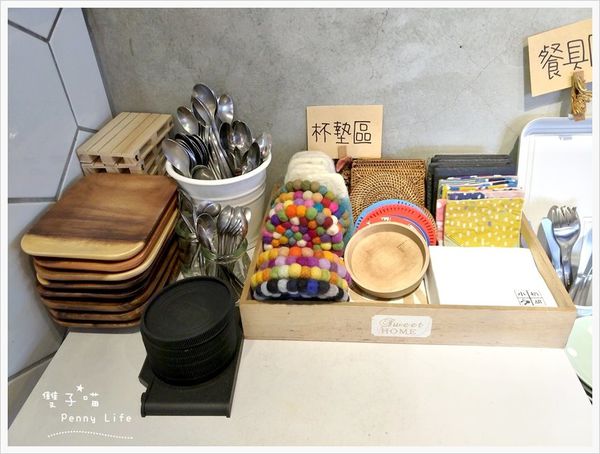 ★||食記||-[新竹]-小稻甜cafe可愛童趣風朝食/早午餐/下午茶/蛋糕(附朝食Menu)