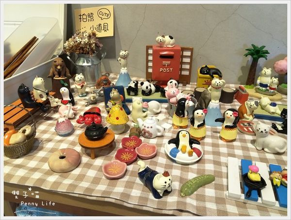 ★||食記||-[新竹]-小稻甜cafe可愛童趣風朝食/早午餐/下午茶/蛋糕(附朝食Menu)