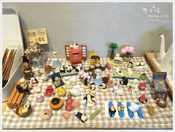 ★||食記||-[新竹]-小稻甜cafe可愛童趣風朝食/早午餐/下午茶/蛋糕(附朝食Menu)