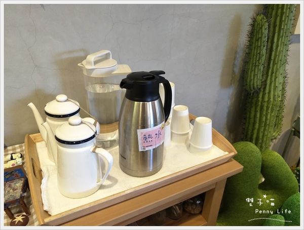 ★||食記||-[新竹]-小稻甜cafe可愛童趣風朝食/早午餐/下午茶/蛋糕(附朝食Menu)