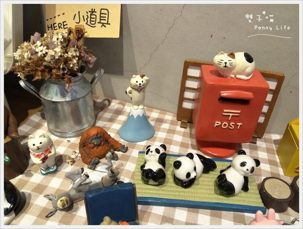 ★||食記||-[新竹]-小稻甜cafe可愛童趣風朝食/早午餐/下午茶/蛋糕(附朝食Menu)