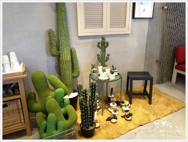 ★||食記||-[新竹]-小稻甜cafe可愛童趣風朝食/早午餐/下午茶/蛋糕(附朝食Menu)