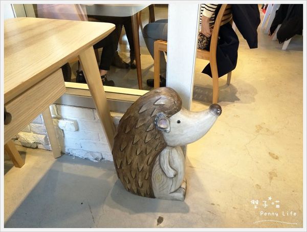 ★||食記||-[新竹]-小稻甜cafe可愛童趣風朝食/早午餐/下午茶/蛋糕(附朝食Menu)