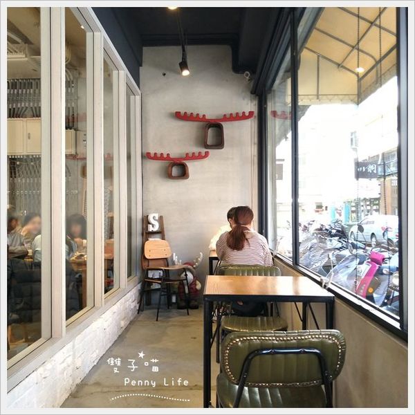 ★||食記||-[新竹]-小稻甜cafe可愛童趣風朝食/早午餐/下午茶/蛋糕(附朝食Menu)