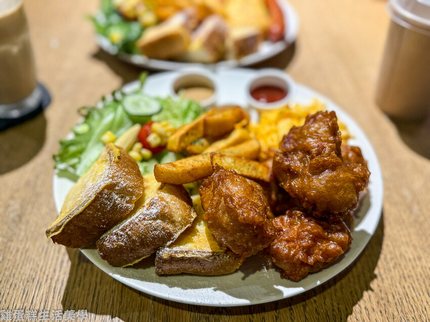 【新竹食記】小稻甜 Cafe 【新竹食記】小稻甜 Cafe