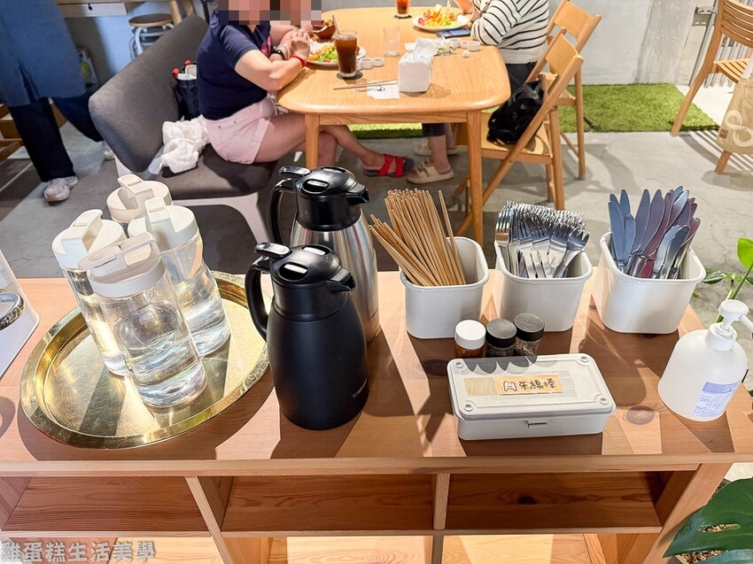 【新竹食記】小稻甜 Cafe 【新竹食記】小稻甜 Cafe