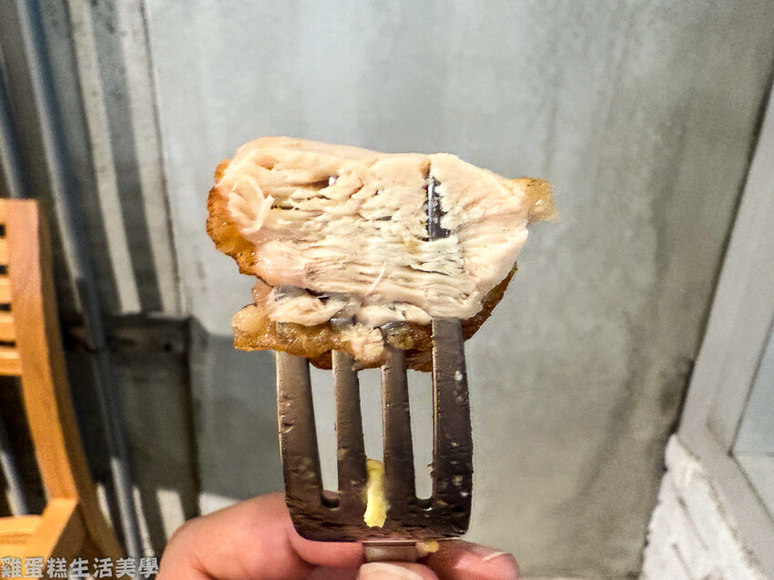 新竹早午餐推薦小稻甜Cafe！清新日系風格超好拍，燻雞蛋起司捲必吃。