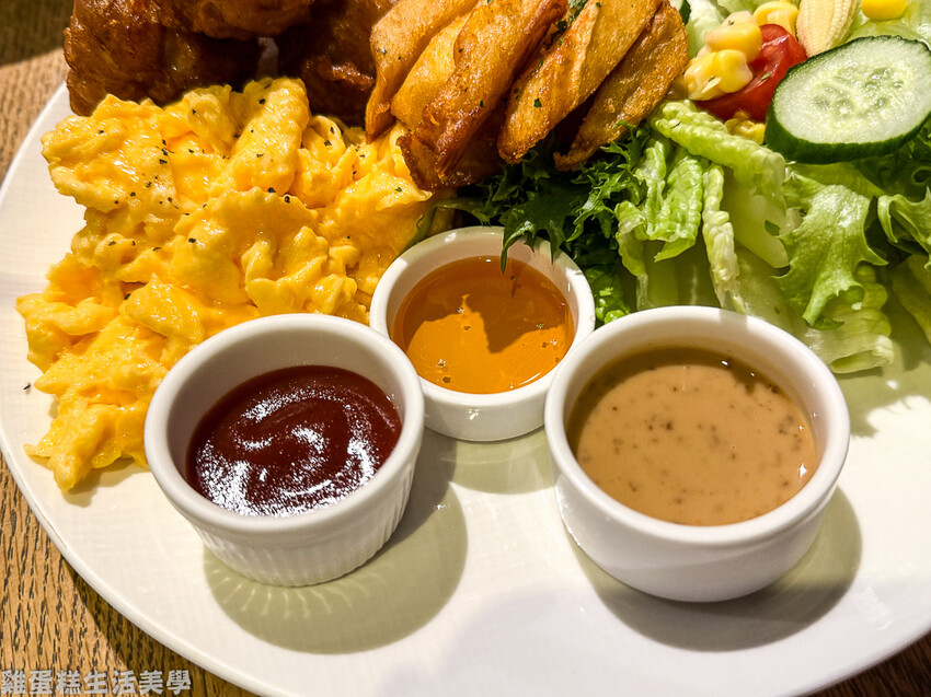 【新竹食記】小稻甜 Cafe 【新竹食記】小稻甜 Cafe