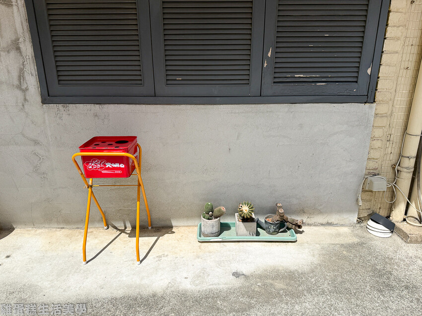 【新竹食記】小稻甜 Cafe 【新竹食記】小稻甜 Cafe