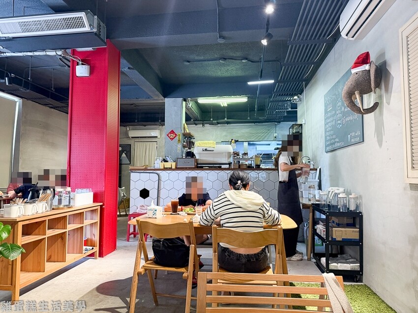 【新竹食記】小稻甜 Cafe 【新竹食記】小稻甜 Cafe