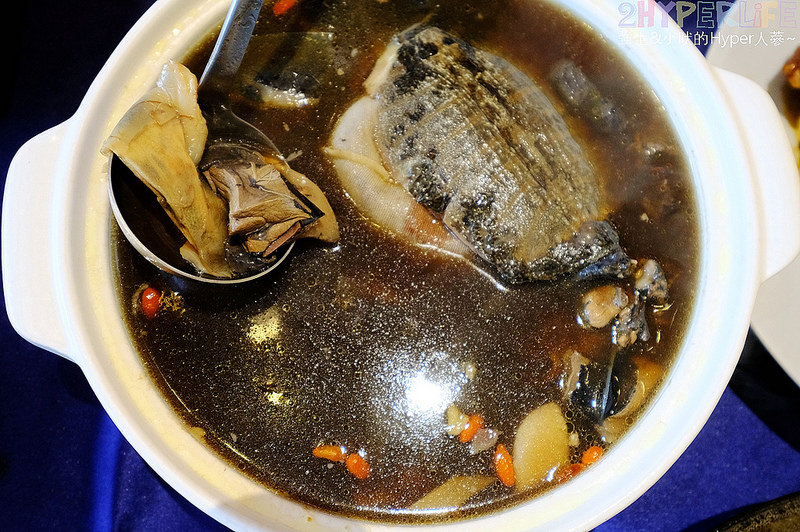 @強生與小吠的Hyper人蔘~