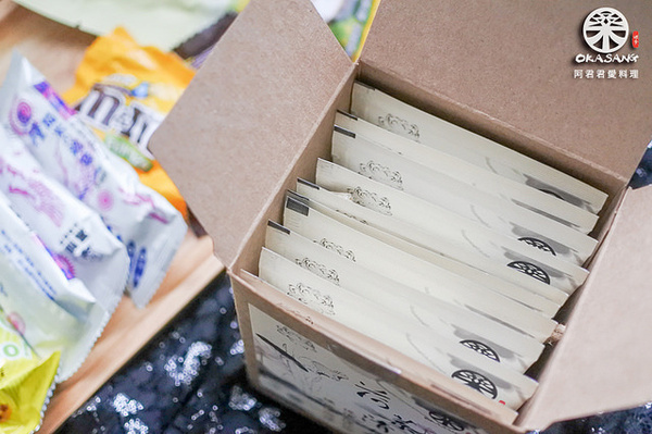 O卡桑 の 裸食代：吃吃吃【O卡桑の裸食代】荷葉清心茶幫你去油解膩對身體好！