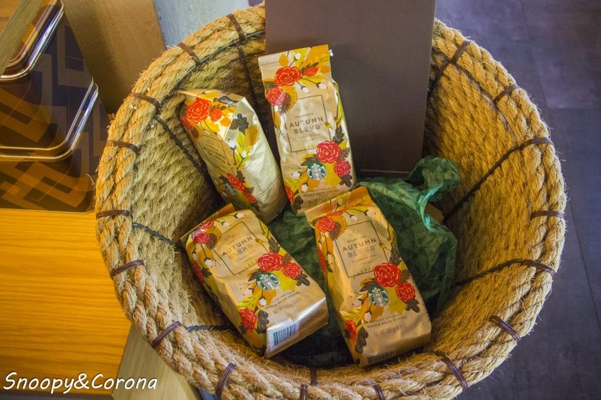 【吃喝．台北】星巴克天玉門市／天母浪漫打卡景點～全台最美露天座位，宛如走進歐式童話莊園