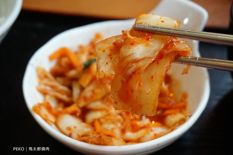 中山站美食.燒肉吃到飽.馬太郎燒肉.馬太郎燒肉菜單.台北燒肉吃到飽.中山站燒肉.和牛漢堡排.厚切牛舌.