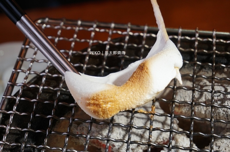 中山站美食.燒肉吃到飽.馬太郎燒肉.馬太郎燒肉菜單.台北燒肉吃到飽.中山站燒肉.和牛漢堡排.厚切牛舌.