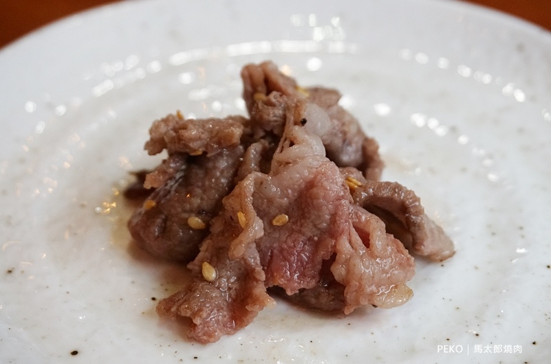 中山站美食.燒肉吃到飽.馬太郎燒肉.馬太郎燒肉菜單.台北燒肉吃到飽.中山站燒肉.和牛漢堡排.厚切牛舌.