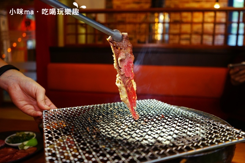 馬太郎燒肉